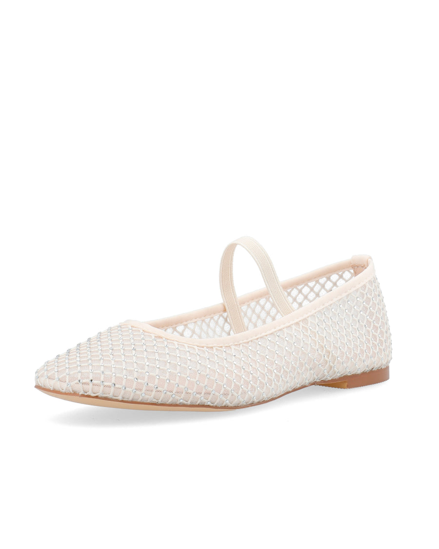 Bialilja mesh ballerina