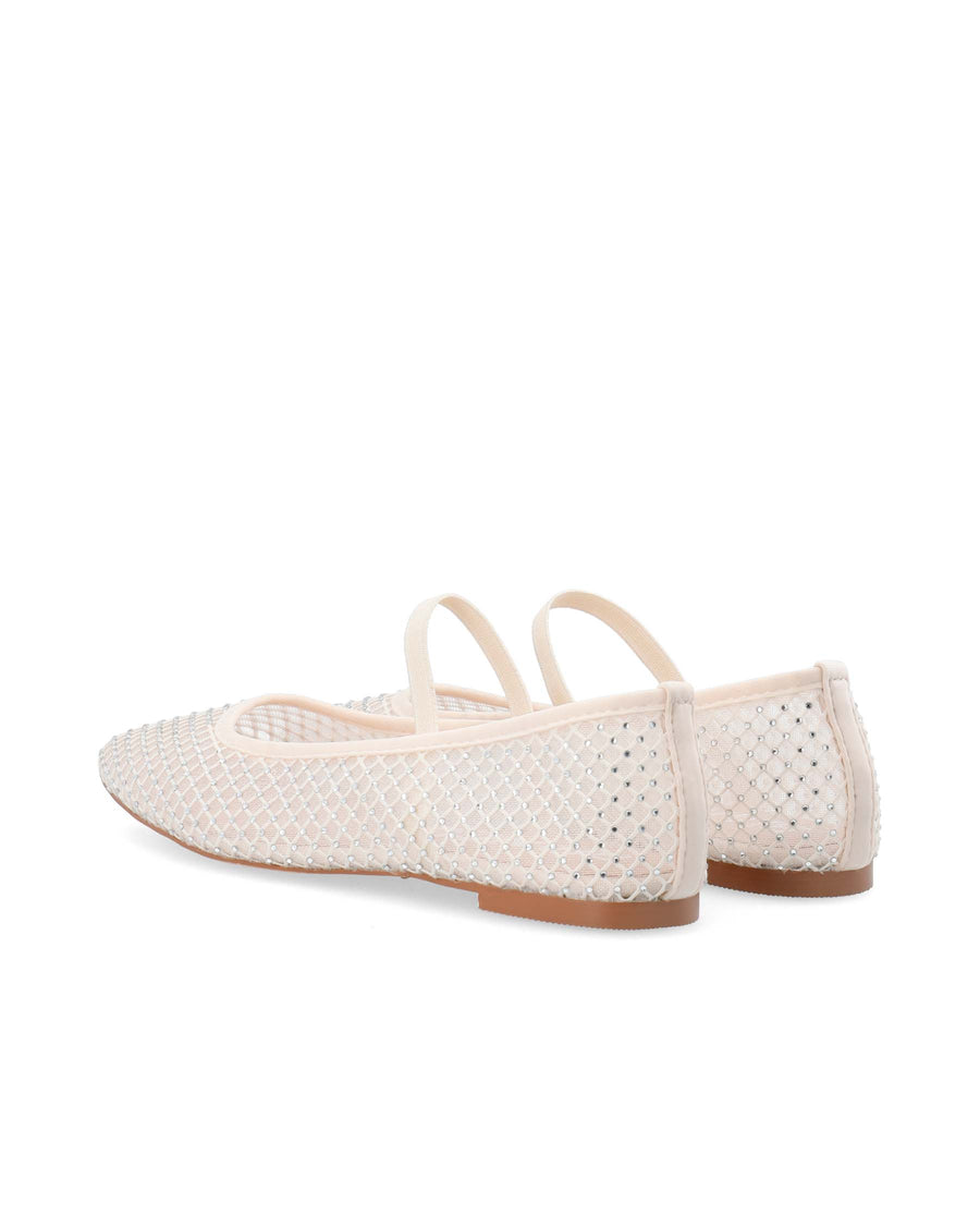 Bialilja mesh ballerina