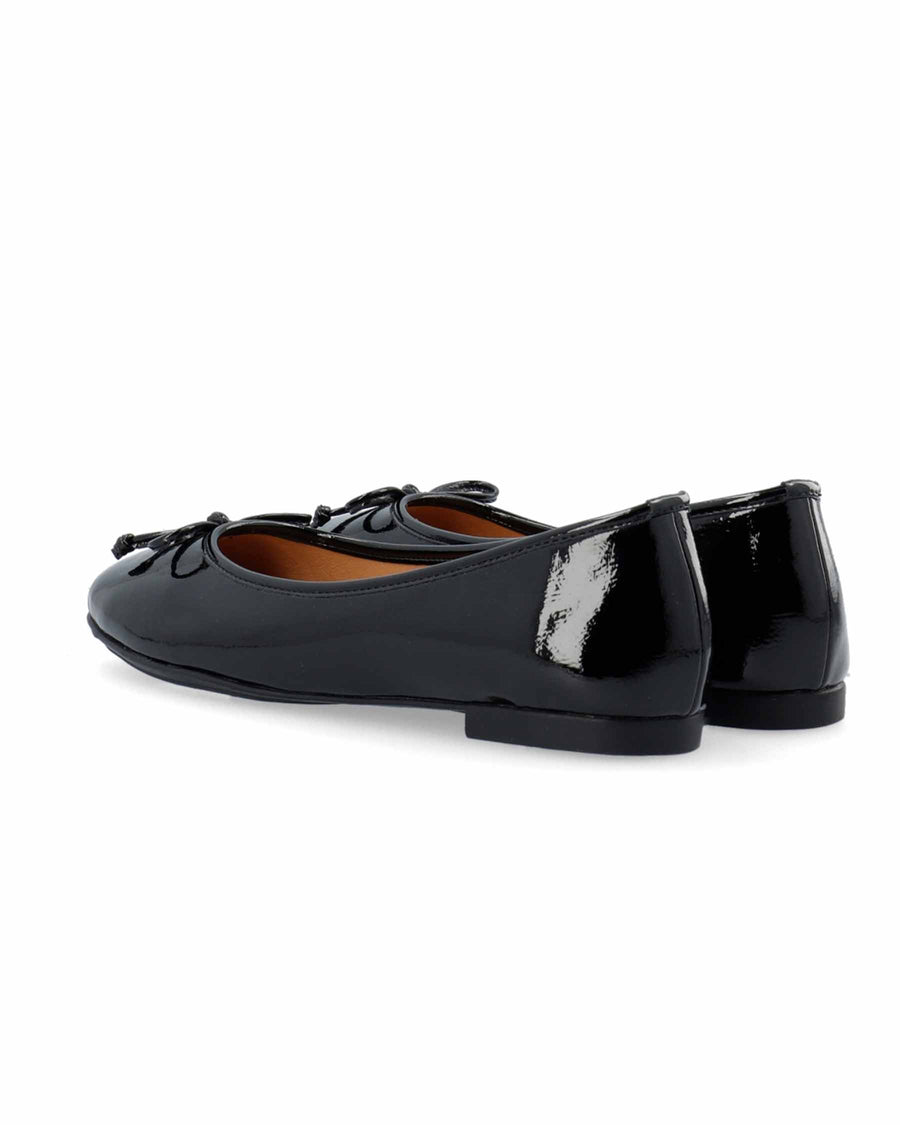 BIACELINE Ballerina Faux Leath