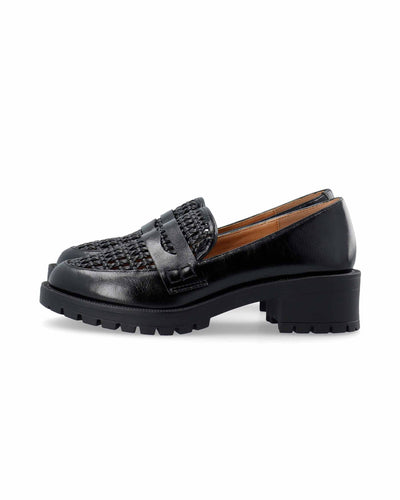 Biapearl  Loafer Faux LeatherThumbnail 