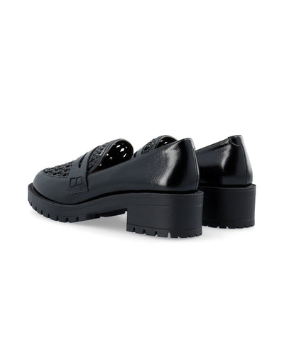 Biapearl  Loafer Faux LeatherThumbnail 