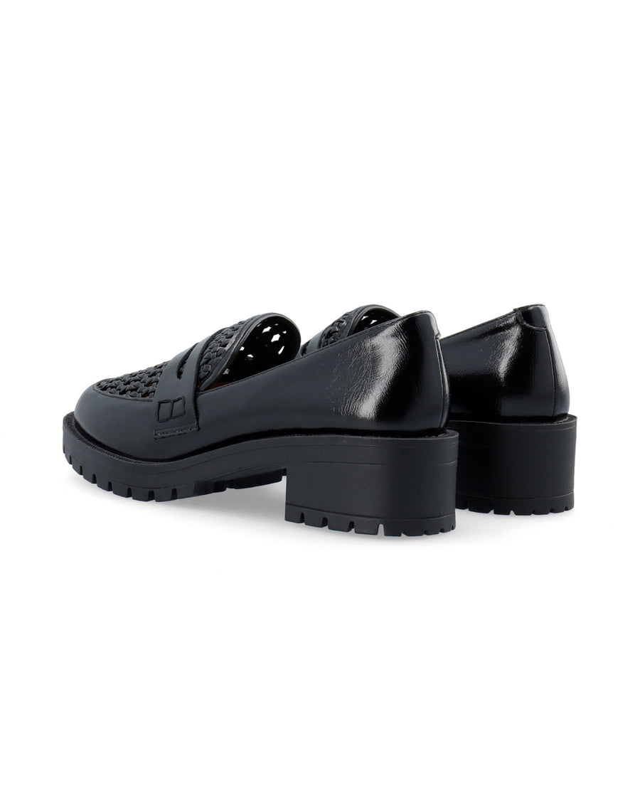 Biapearl  Loafer Faux Leather