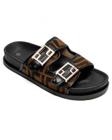Karo sandal