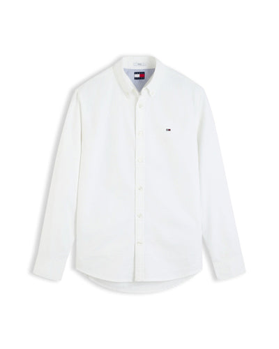 TJM REG OXFORD SHIRT EXTThumbnail 