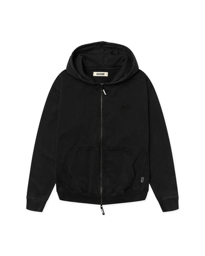 WBPacs Warp Acid Zip HoodieThumbnail 