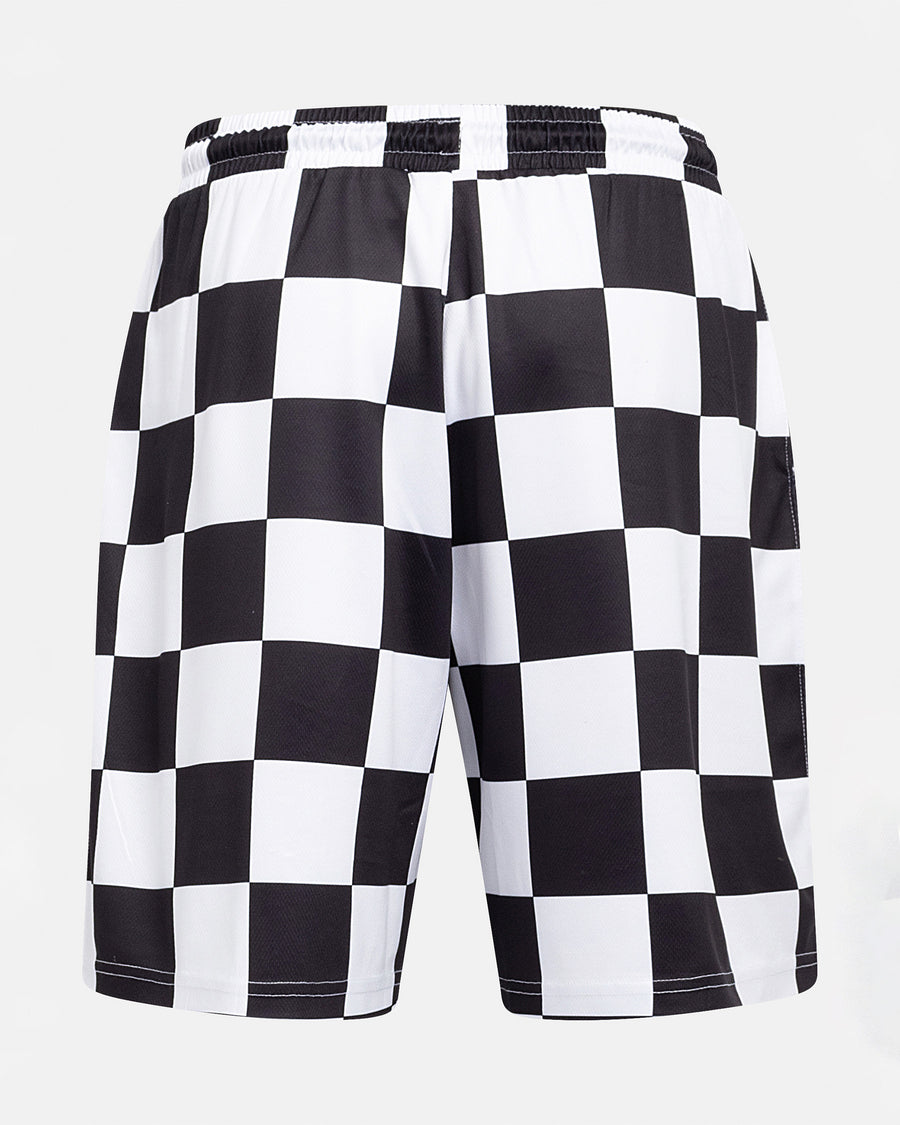 CCGarfield Shorts Check