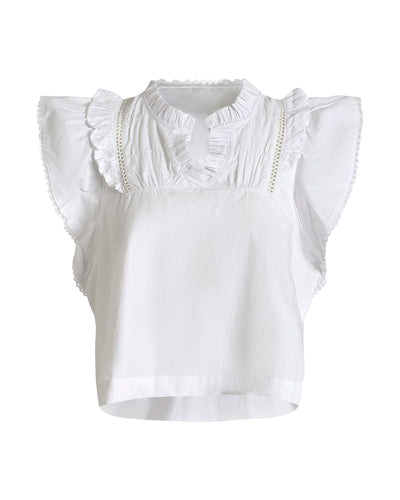 Purkenya cotton topThumbnail 