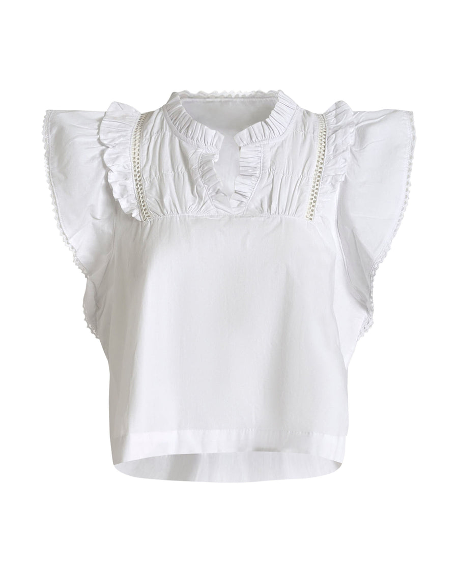 Purkenya cotton top