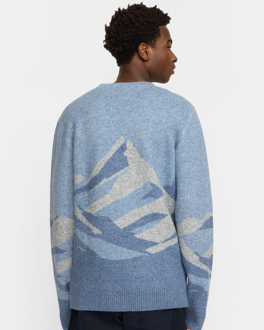 Knit Sweater