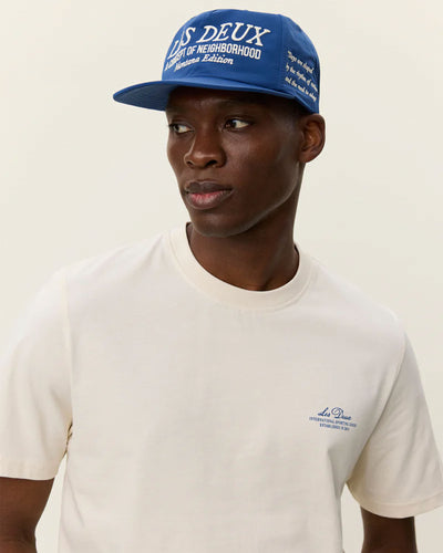 Ben Globe T-ShirtThumbnail 