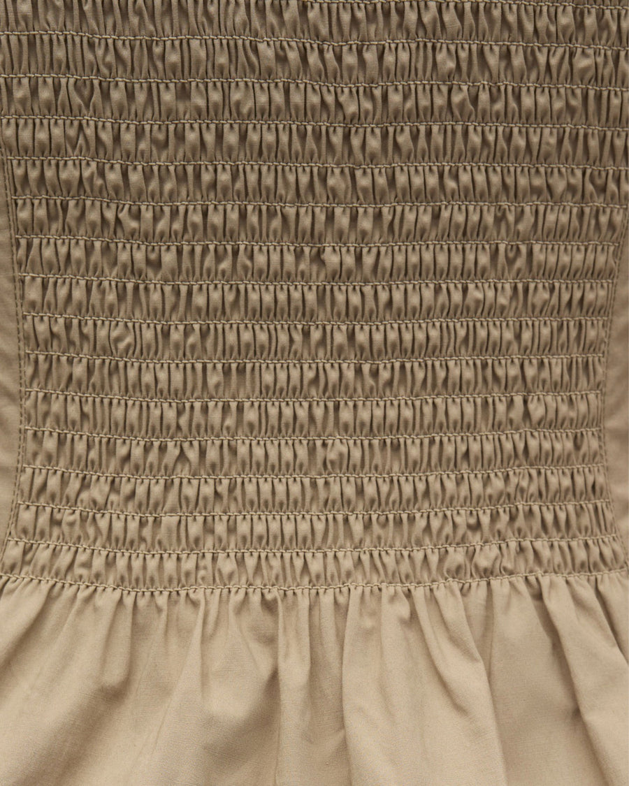 ENILA DRESS