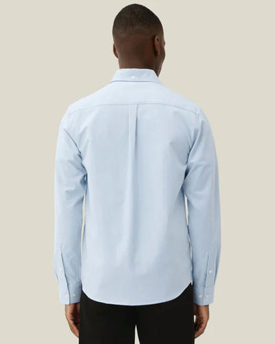 Konrad Oxford ShirtThumbnail 