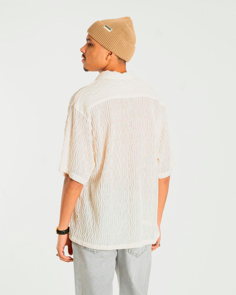 WBSunny Crooque Shirt