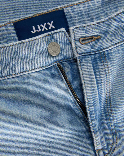 JXAURA LONG MW DENIM SKIRTThumbnail 
