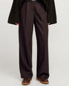 Jxellis wide hw pant