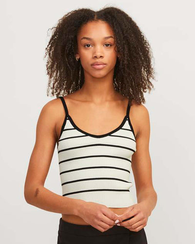 JXESTHER TIGHT SHORT TOPThumbnail 