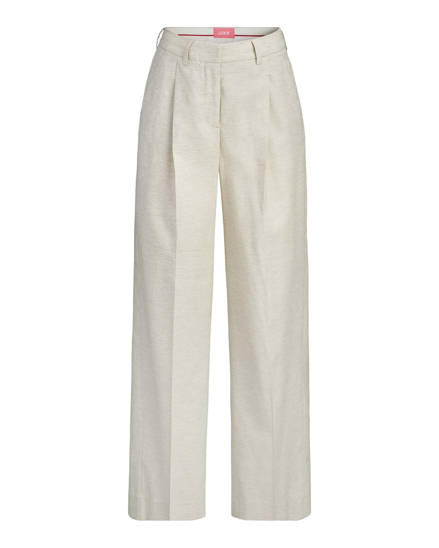 JXAYA STRUCTURED WIDE PANT
