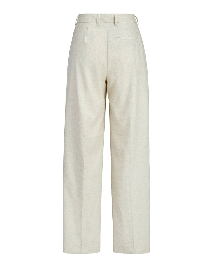 JXAYA STRUCTURED WIDE PANT
