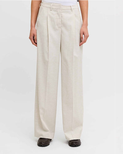 JXAYA STRUCTURED WIDE PANTThumbnail 