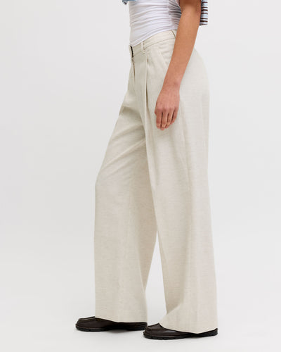 JXAYA STRUCTURED WIDE PANTThumbnail 