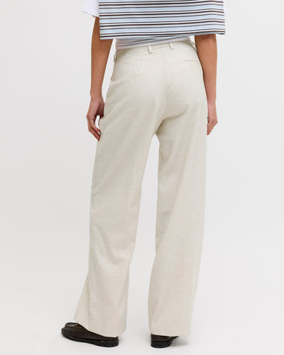 JXAYA STRUCTURED WIDE PANTThumbnail 