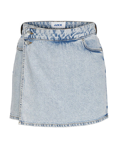 JXGRETA HW DENIM SKORTThumbnail 