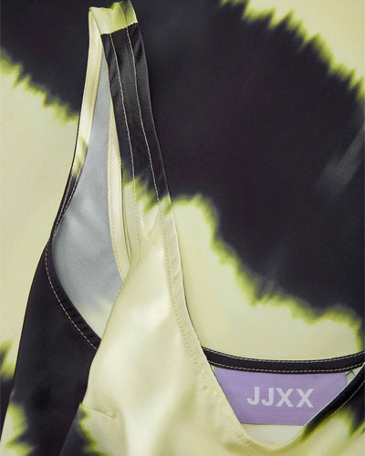 Jxpalma satin tank long dressThumbnail 