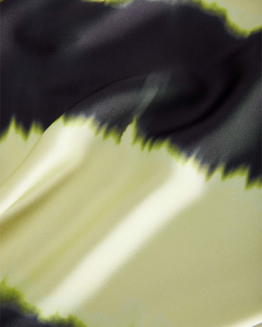 Jxpalma satin tank long dress