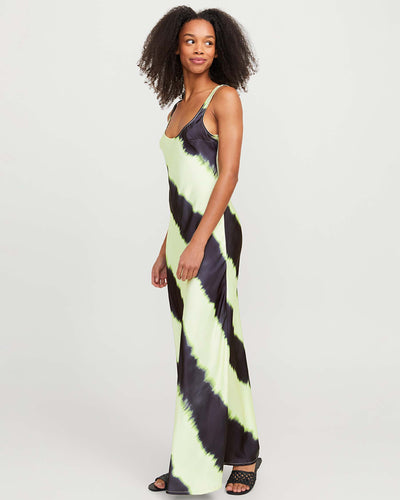 Jxpalma satin tank long dressThumbnail 
