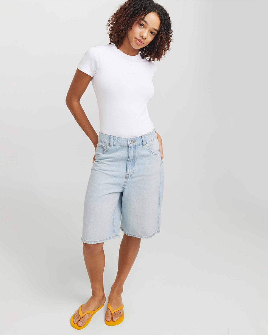 JXERIN BAGGY MW SHORTS