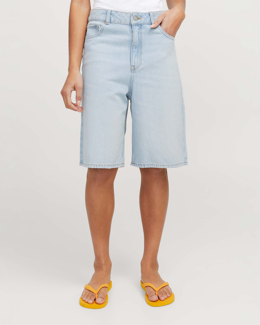 JXERIN BAGGY MW SHORTS
