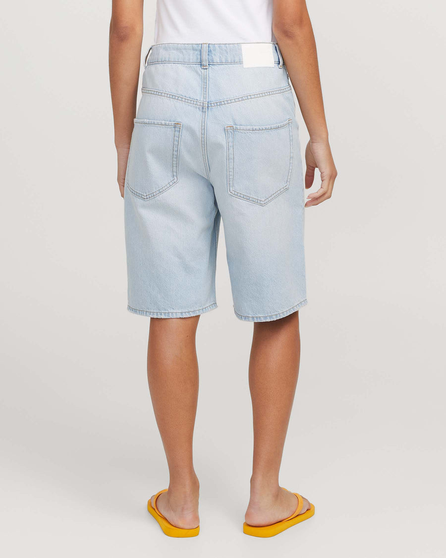 JXERIN BAGGY MW SHORTS