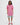 JXEMMA SS POLO SHORT DRESS