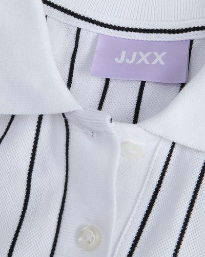 JXEMMA SS POLO SHORT DRESSThumbnail 