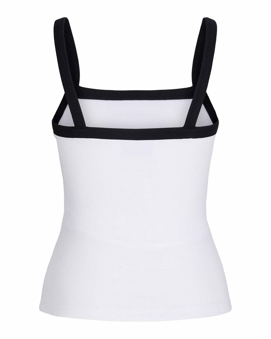 JXFIFI STR SL RIB TOP