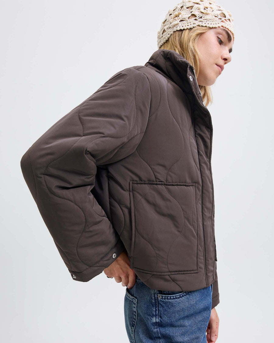 JXSERENA JACKET