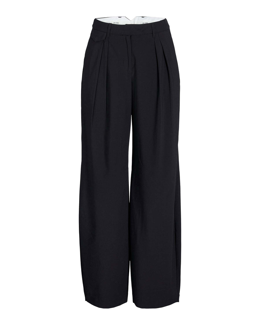 JXBILLIE RLX PLEATED HW PANT