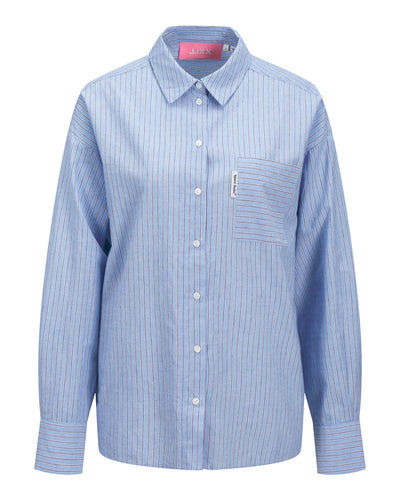 JXJULIA LS SHIRT WVNThumbnail 