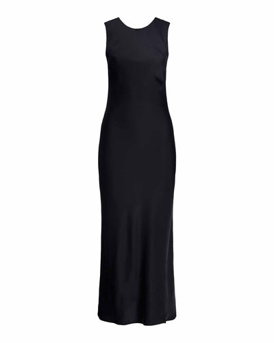 JXROSIE SATIN OPEN DRESSThumbnail 