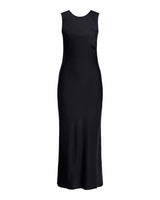 JXROSIE SATIN OPEN DRESS