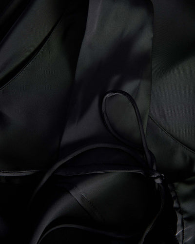 JXROSIE SATIN OPEN DRESSThumbnail 