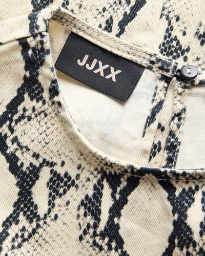 JXSARAH MACY SHORT DRESSThumbnail 