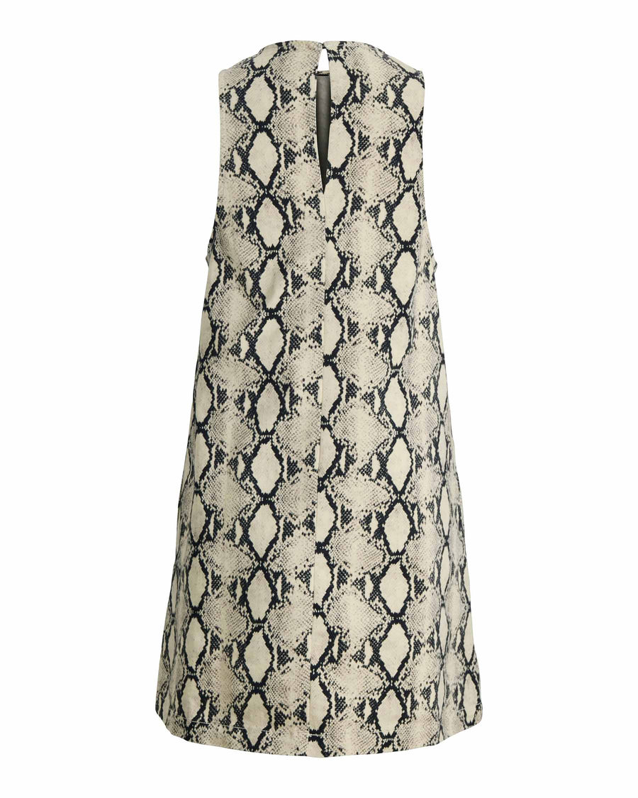 JXSARAH MACY SHORT DRESS