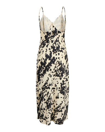 JXBILLY SATIN DRESSThumbnail 