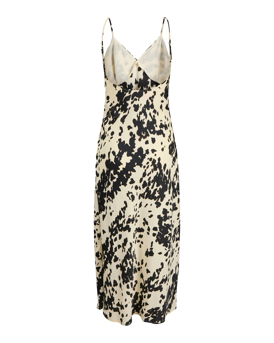 JXBILLY SATIN DRESS