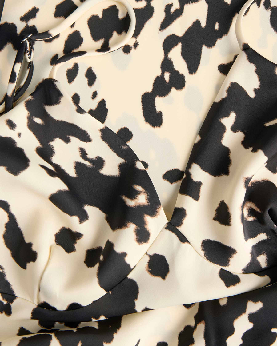 JXBILLY SATIN DRESS