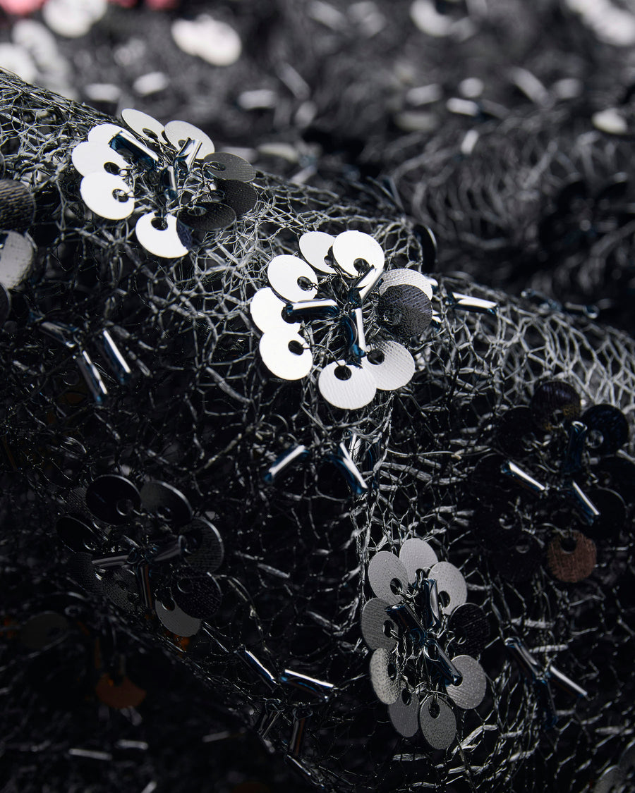 JXDREAM SEQUIN PANT