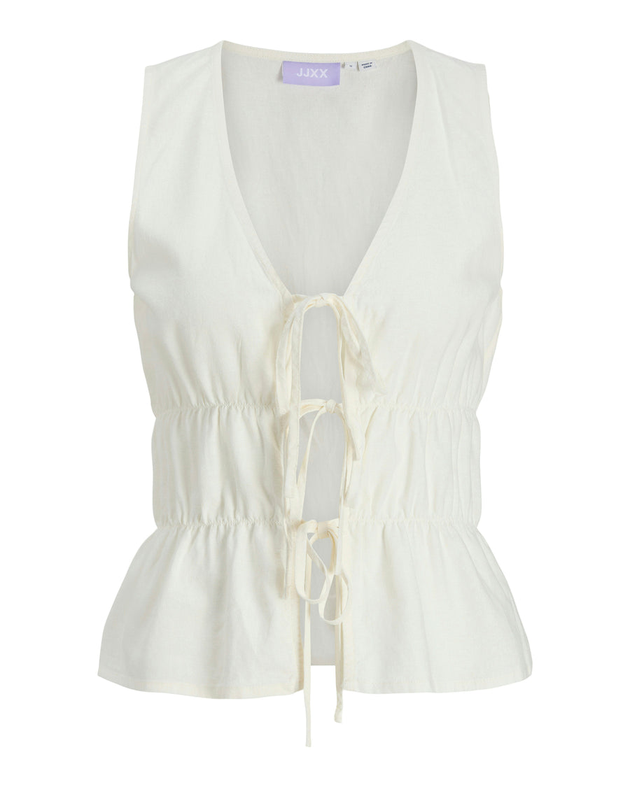JXALMIRA LINEN BLEND