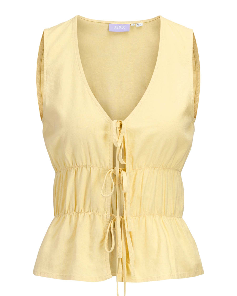 JXALMIRA LINEN BLEND