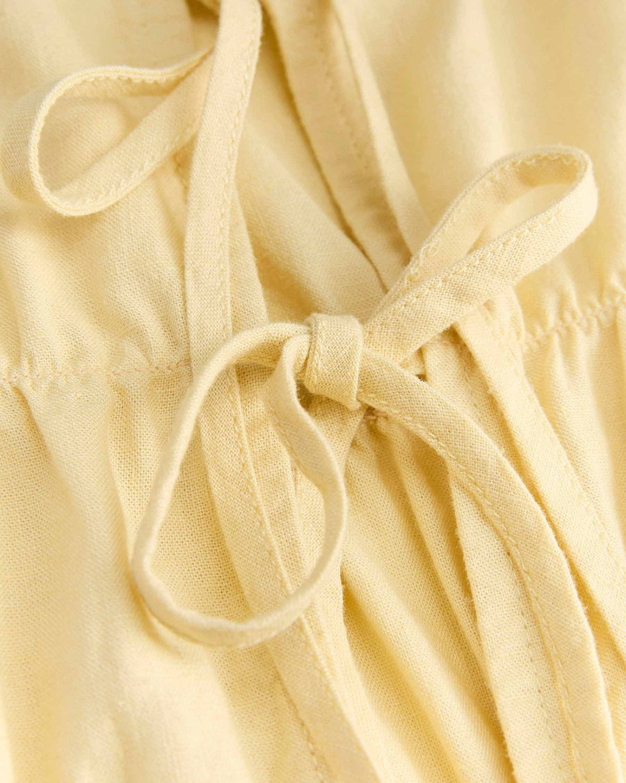 JXALMIRA LINEN BLEND